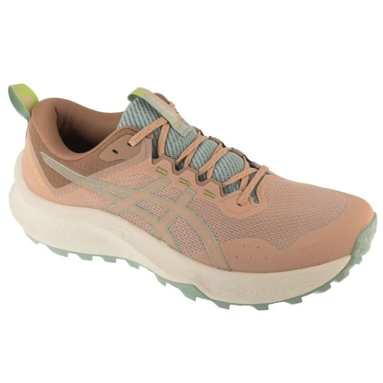 Asics Trabuco Terra 3