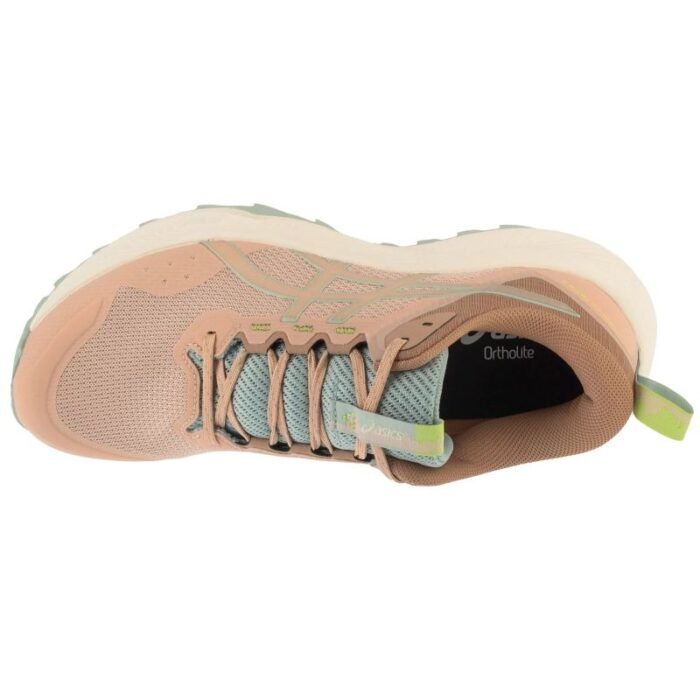 Asics Trabuco Terra 3