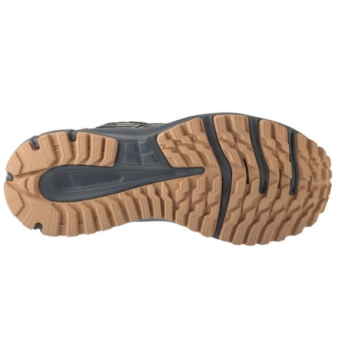 ASICS Trail Scout 3
