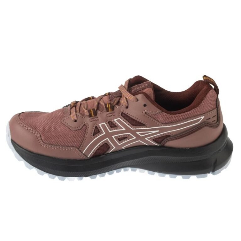 ASICS Trail Scout 3