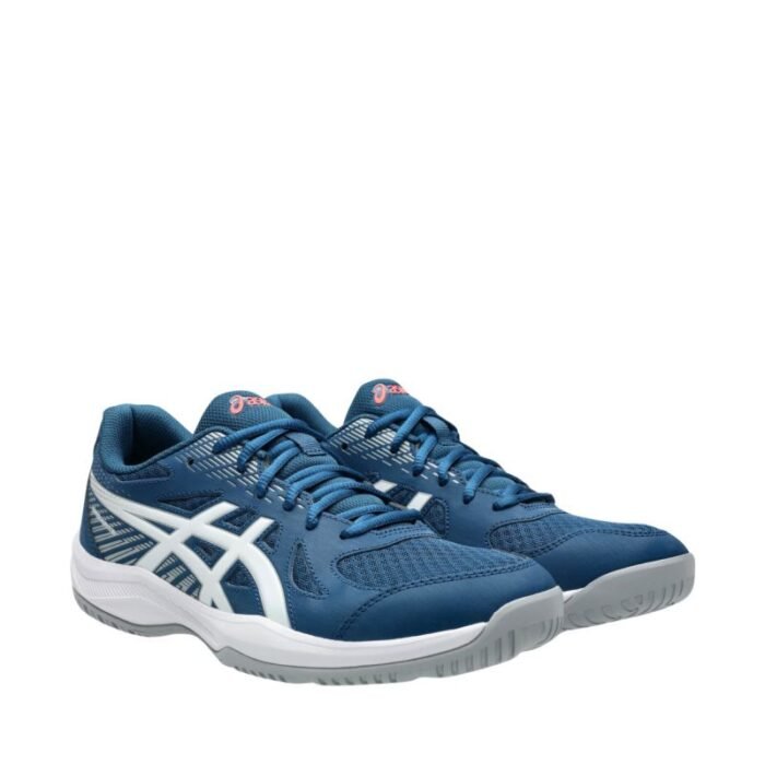 Asics Upcourt 6 M 1071A104 402 Voleybol Ayakkabıları - Görsel 2