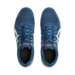 Asics Upcourt 6 M 1071A104 402 Voleybol Ayakkabıları - Görsel 4