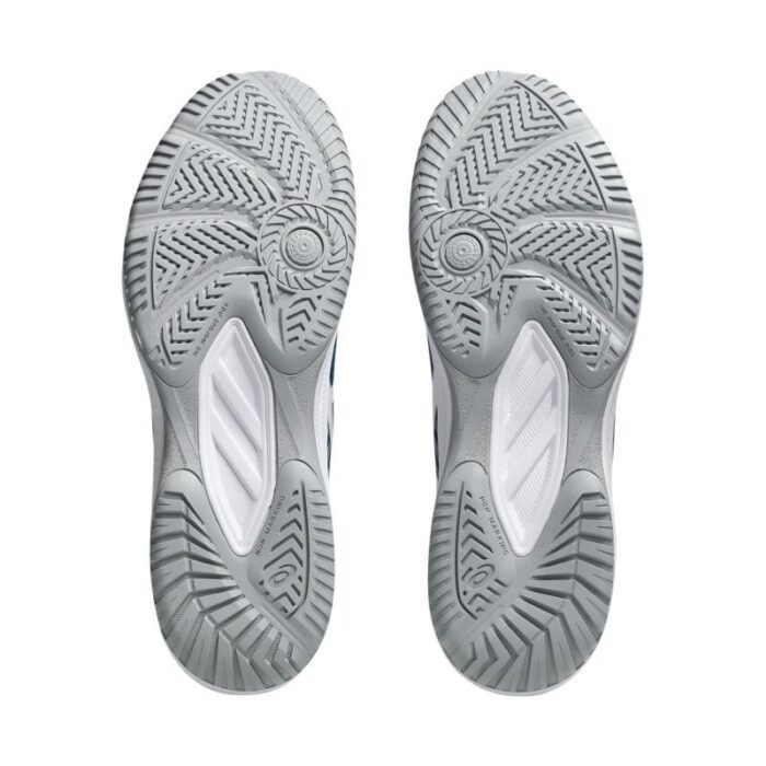 Asics Upcourt 6 M 1071A104 402 Voleybol Ayakkabıları - Görsel 6