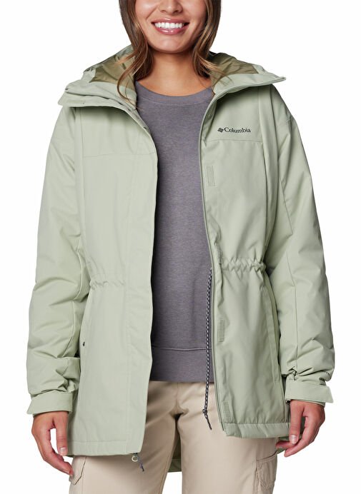 Columbia Bej Kadın Spor