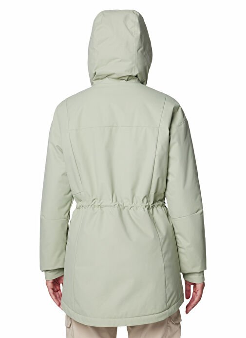 Columbia Bej Kadın Spor 2