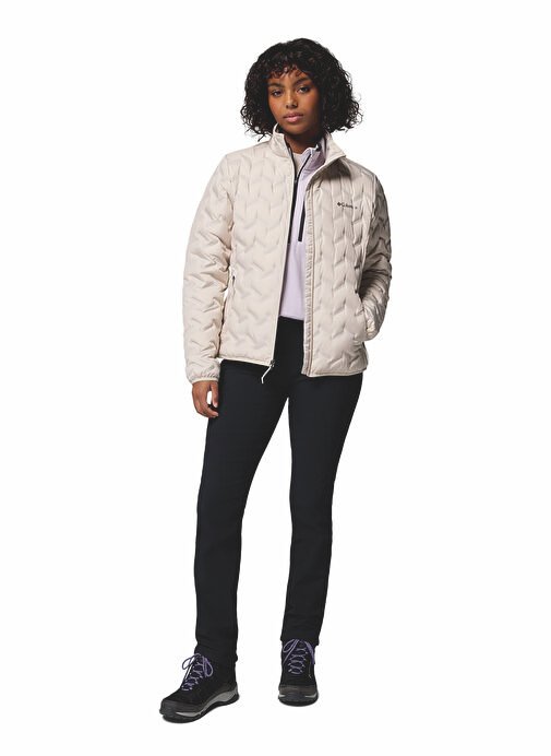 Columbia Bej Kadın Spor