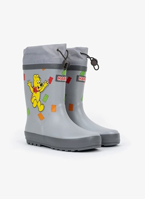 Haribo Çocuk Yağmur Çizmesi