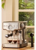 Karaca Süt Köpürtücülü Espresso