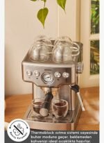 Karaca Süt Köpürtücülü Espresso 3