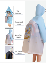 Casabony Kendin Tasarla Kız 2