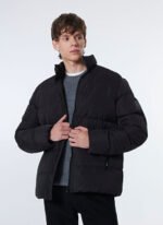 Mustang Siyah Erkek Dik