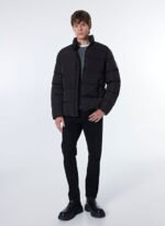 Mustang Siyah Erkek Dik 2