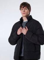 Mustang Siyah Erkek Dik 3