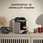 Nespresso C62 Pixie Titan 3