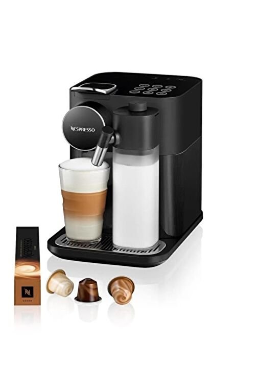 Nespresso F541 Black Grand
