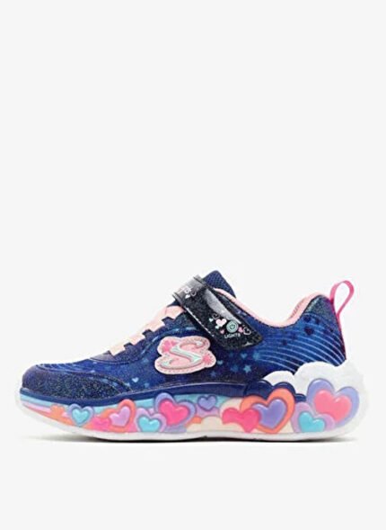 Skechers Kız Çocuk Işıklı
