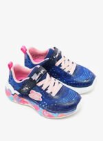 Skechers Kız Çocuk Işıklı 3