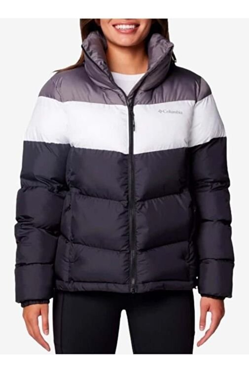 Columbia T-Jacket - Kadın