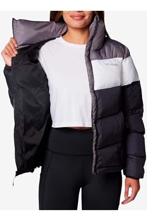 Columbia T-Jacket - Kadın 2