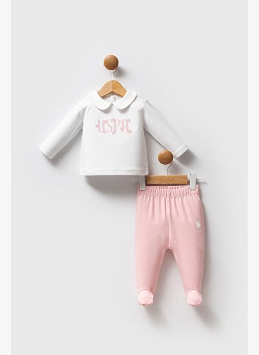 U.S. Polo Assn. Kız