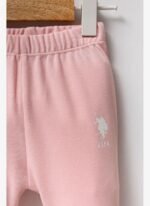 U.S. Polo Assn. Kız 3