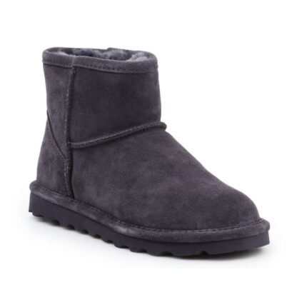 BearPaw Alyssa Gri W 2130W-030 Ayakkabı