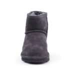 BearPaw Alyssa Gri W 2130W-030 Ayakkabı - Görsel 8