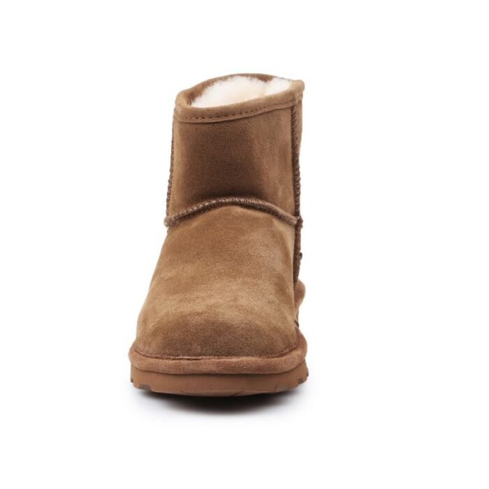 Bearpaw Alyssa Hickory II