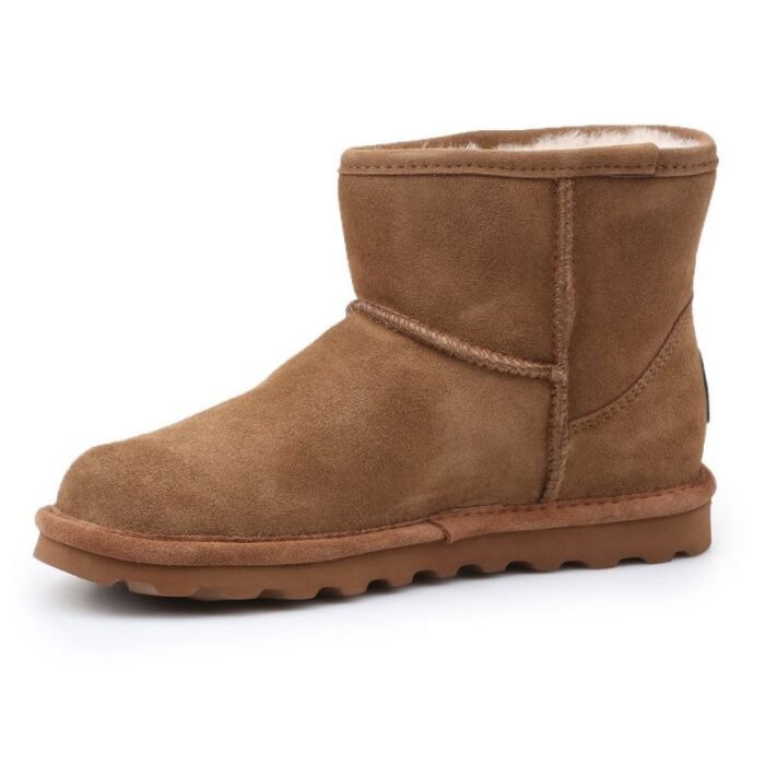 Bearpaw Alyssa Hickory II