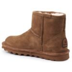 Bearpaw Alyssa Hickory II