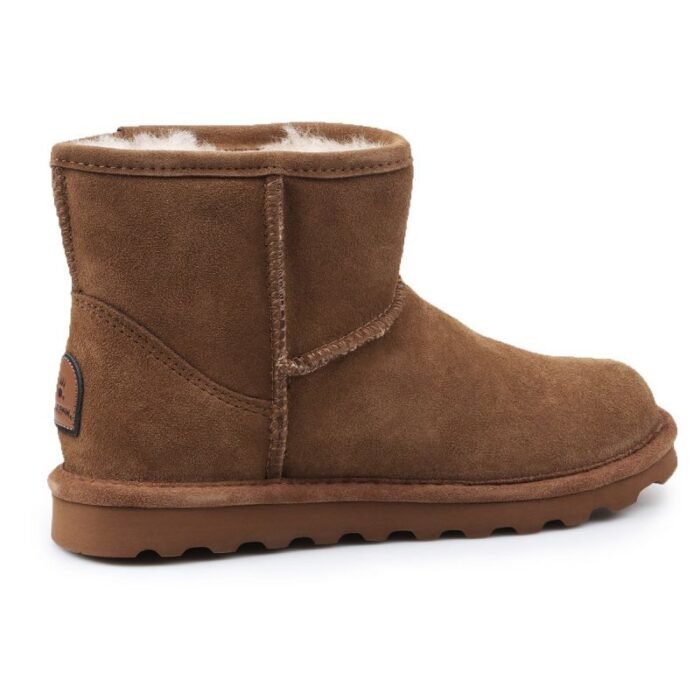 Bearpaw Alyssa Hickory II
