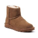 Bearpaw Alyssa Hickory II