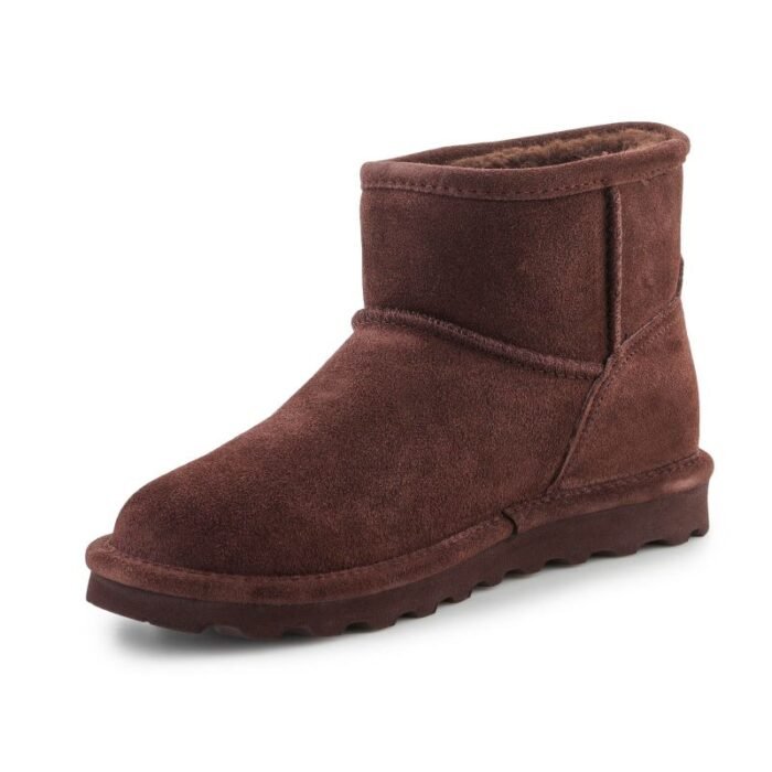 BearPaw Alyssa W 2130W-129