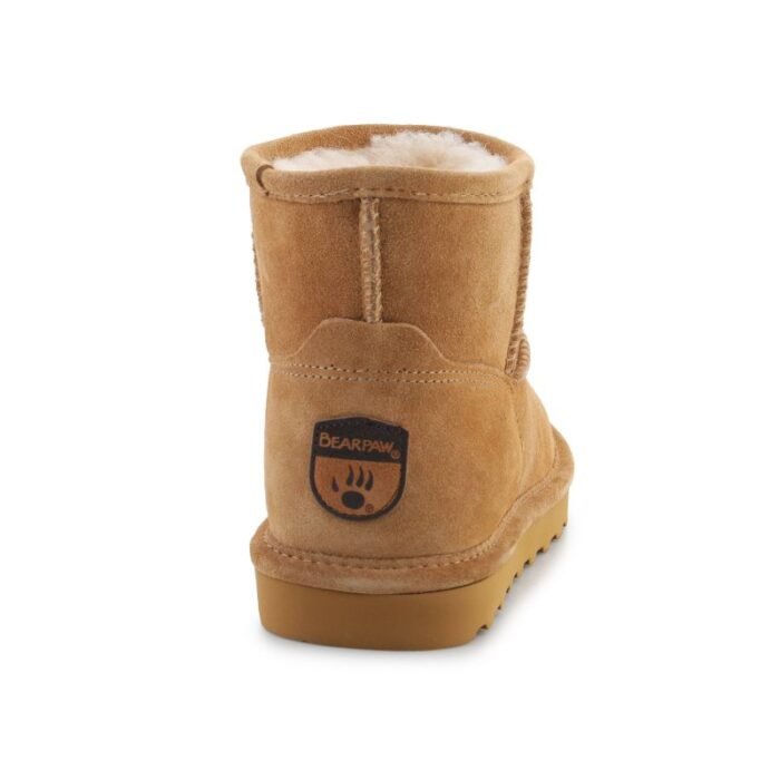 BearPaw Alyssa W 2130W-243