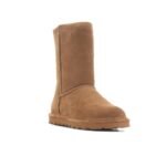 BearPaw Elle Short Hickory