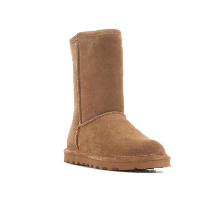 BearPaw Elle Short Hickory