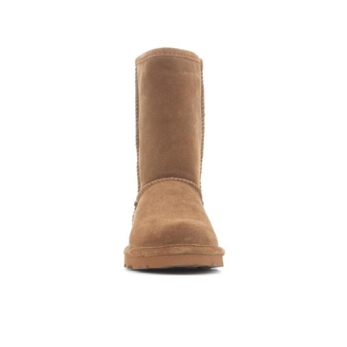 BearPaw Elle Short Hickory