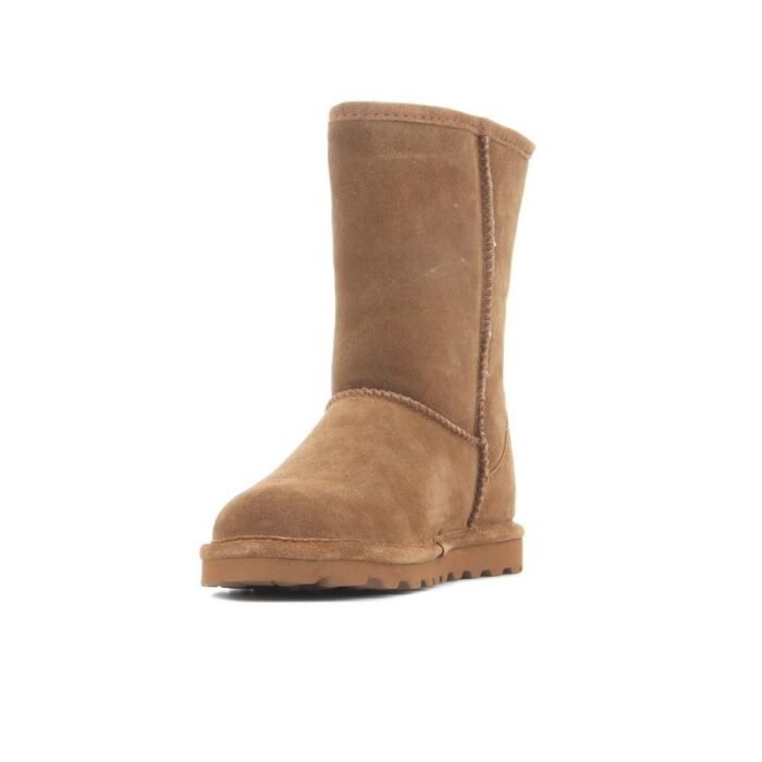 BearPaw Elle Short Hickory