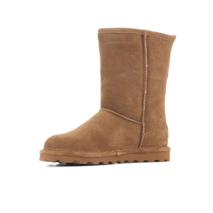 BearPaw Elle Short Hickory