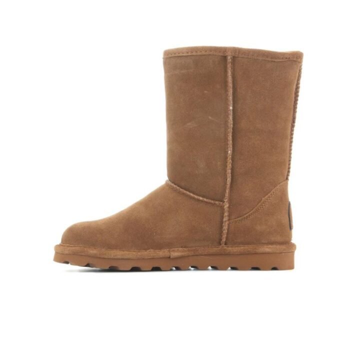 BearPaw Elle Short Hickory