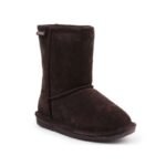 BearPaw Emma Genç 708Y Çikolata II Ayakkabılar - Görsel 7