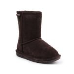 BearPaw Emma Genç 708Y Çikolata II Ayakkabılar