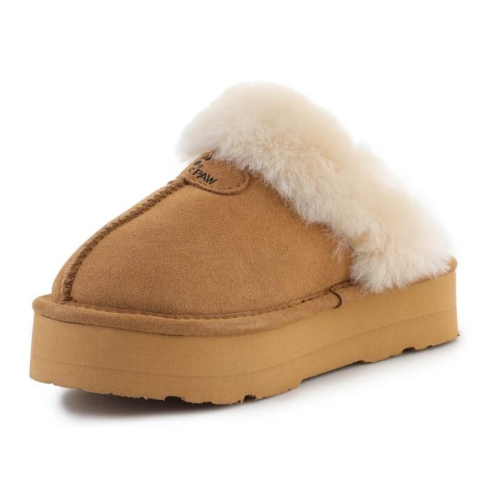 BearPaw Retro Loki W