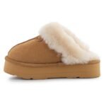 BearPaw Retro Loki W
