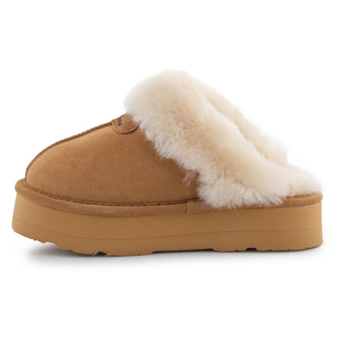 BearPaw Retro Loki W