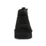 BearPaw Retro Shorty W