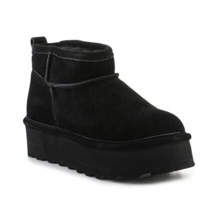 BearPaw Retro Shorty W