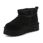 BearPaw Retro Shorty W