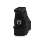 BearPaw Retro Shorty W