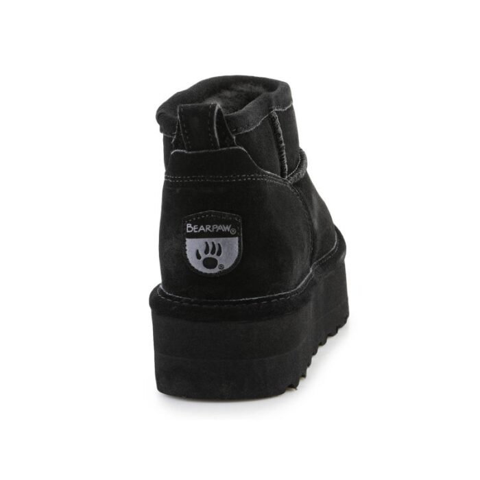 BearPaw Retro Shorty W